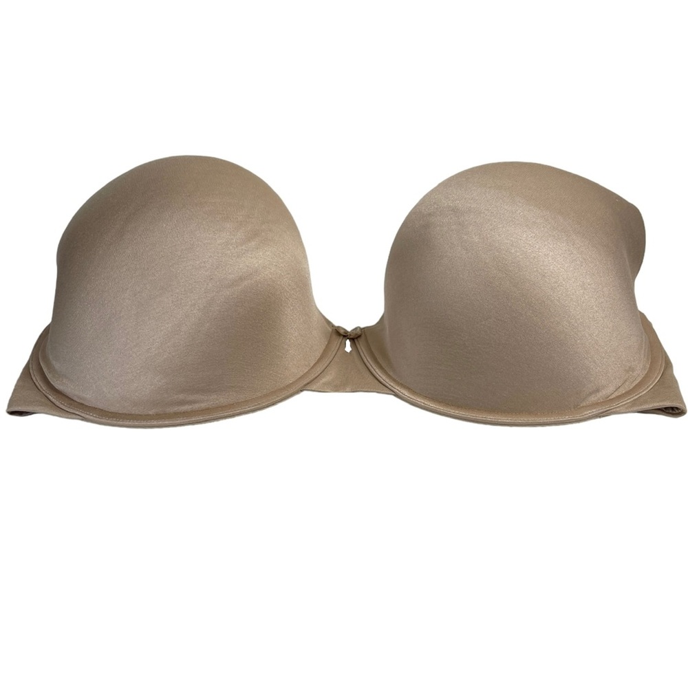 Cacique Women's Intuition Full Coverage Bra 44G - Picture 3 of 9